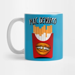 Indie Mac Demarco Mug